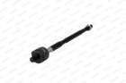 Axiaal gewricht / spoorstang Moog diax4732 Axiaal gewricht / spoorstang Moog diax4732