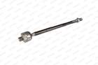 Axiaal gewricht / spoorstang Moog fiax10827 Axiaal gewricht / spoorstang Moog fiax10827