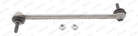 Stabilisatorstang Moog rels15514 Stabilisatorstang Moog rels15514