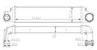 Interkoeler Nrf 30154a Interkoeler Nrf 30154a