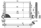 Nrf Interkoeler 30290 Nrf Interkoeler 30290