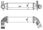 Nrf Interkoeler 30463 Nrf Interkoeler 30463