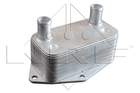 Nrf Oliekoeler motorolie 31216 Nrf Oliekoeler motorolie 31216