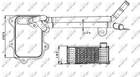 Nrf Oliekoeler motorolie 31261 Nrf Oliekoeler motorolie 31261