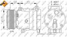 Airco compressor Nrf 32101 Airco compressor Nrf 32101
