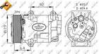 Airco compressor Nrf 32424 Airco compressor Nrf 32424