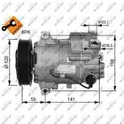 Airco compressor Nrf 32487g Airco compressor Nrf 32487g