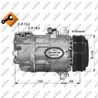Nrf Airco compressor 32493 Nrf Airco compressor 32493