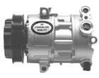 Airco compressor Nrf 32590 Airco compressor Nrf 32590
