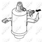 Airco droger/filter Nrf 33026 Airco droger/filter Nrf 33026