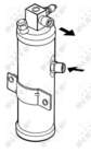 Airco droger/filter Nrf 33029 Airco droger/filter Nrf 33029