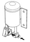 Airco droger/filter Nrf 33070 Airco droger/filter Nrf 33070