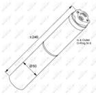 Nrf Airco droger/filter 33133 Nrf Airco droger/filter 33133