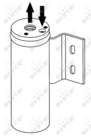 Nrf Airco droger/filter 33136 Nrf Airco droger/filter 33136