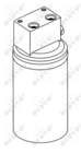 Nrf Airco droger/filter 33138 Nrf Airco droger/filter 33138