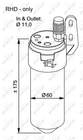 Airco droger/filter Nrf 33200 Airco droger/filter Nrf 33200