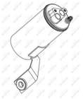 Airco droger/filter Nrf 33227 Airco droger/filter Nrf 33227