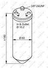 Airco droger/filter Nrf 33319 Airco droger/filter Nrf 33319