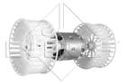 Nrf Kachelventilator/Ventilatormotor 34129 Nrf Kachelventilator/Ventilatormotor 34129