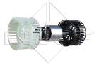 Nrf Kachelventilator/Ventilatormotor 34139 Nrf Kachelventilator/Ventilatormotor 34139