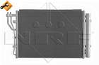 Nrf Airco condensor 350013 Nrf Airco condensor 350013