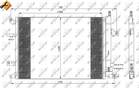 Airco condensor Nrf 35739 Airco condensor Nrf 35739