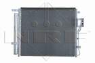 Nrf Airco condensor 35994 Nrf Airco condensor 35994