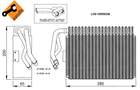 Nrf Airco verdamper 36059 Nrf Airco verdamper 36059