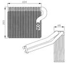 Airco verdamper Nrf 36063 Airco verdamper Nrf 36063