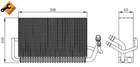 Airco verdamper Nrf 36121 Airco verdamper Nrf 36121