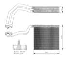 Nrf Airco verdamper 36138 Nrf Airco verdamper 36138