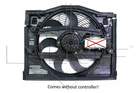 Nrf Ventilatormotor-/wiel motorkoeling 47027 Nrf Ventilatormotor-/wiel motorkoeling 47027