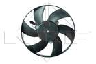 Nrf Ventilatormotor-/wiel motorkoeling 47416 Nrf Ventilatormotor-/wiel motorkoeling 47416