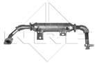 EGR koeler Nrf 48004 EGR koeler Nrf 48004
