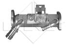 EGR koeler Nrf 48012 EGR koeler Nrf 48012