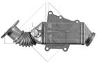 EGR koeler Nrf 48019 EGR koeler Nrf 48019