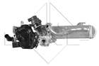EGR module Nrf 48205 EGR module Nrf 48205