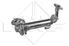 EGR koeler Nrf 48217 EGR koeler Nrf 48217