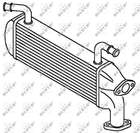 EGR koeler Nrf 48218 EGR koeler Nrf 48218