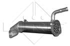 EGR koeler Nrf 48310 EGR koeler Nrf 48310