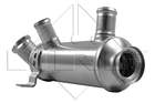 EGR koeler Nrf 48315 EGR koeler Nrf 48315