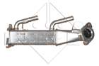 EGR koeler Nrf 48350 EGR koeler Nrf 48350