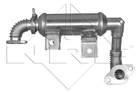 EGR koeler Nrf 48354 EGR koeler Nrf 48354