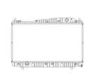 Radiateur Nrf 53481 Radiateur Nrf 53481