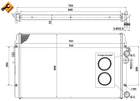 Radiateur Nrf 58334 Radiateur Nrf 58334