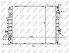 Radiateur Nrf 58463 Radiateur Nrf 58463
