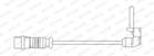 Slijtage indicator Ferodo fai102 Slijtage indicator Ferodo fai102