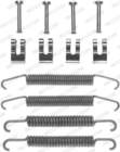 Ferodo Rem montageset FBA26 Ferodo Rem montageset FBA26