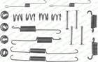 Ferodo Rem montageset FBA28 Ferodo Rem montageset FBA28