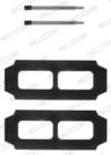 Ferodo Rem montageset FBA433 Ferodo Rem montageset FBA433